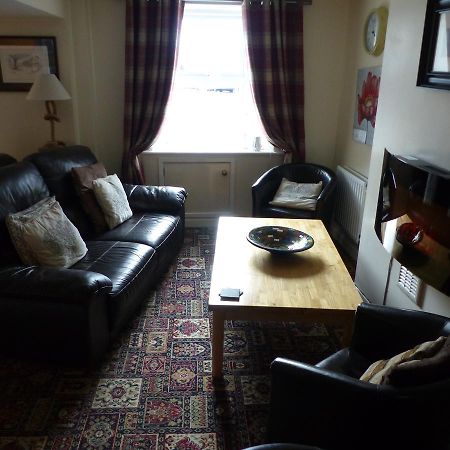 Acorn Guest House Penrith Buitenkant foto