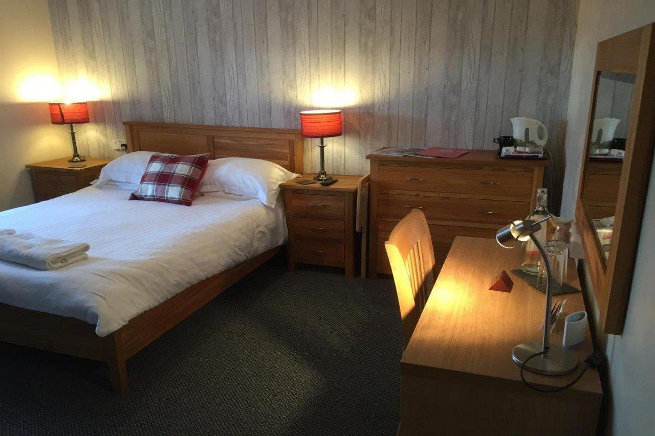 Acorn Guest House Penrith Buitenkant foto