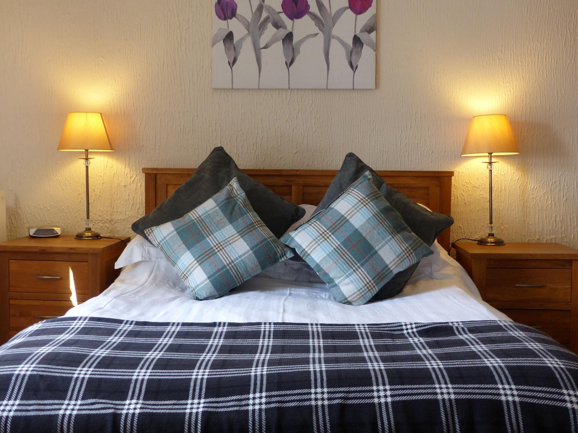 Acorn Guest House Penrith Buitenkant foto
