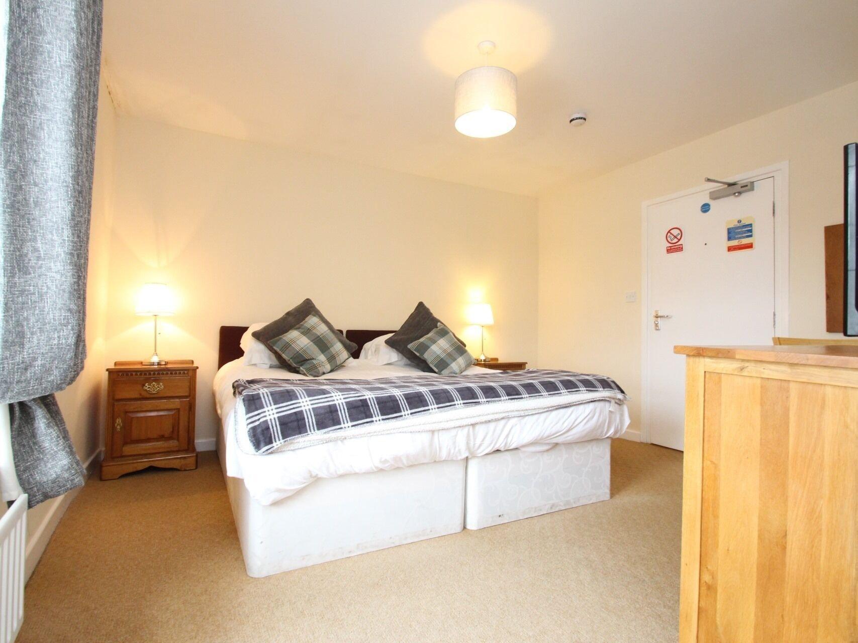 Acorn Guest House Penrith Buitenkant foto