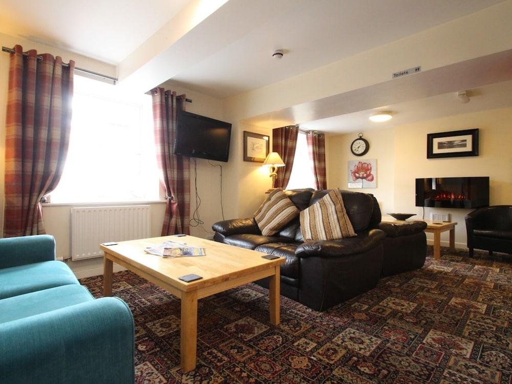 Acorn Guest House Penrith Buitenkant foto