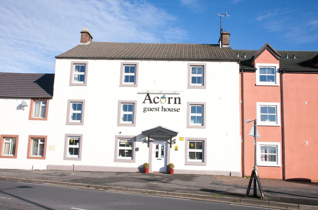 Acorn Guest House Penrith Buitenkant foto
