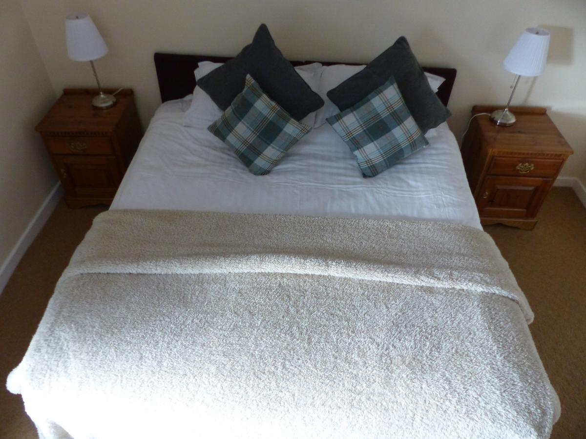 Acorn Guest House Penrith Buitenkant foto