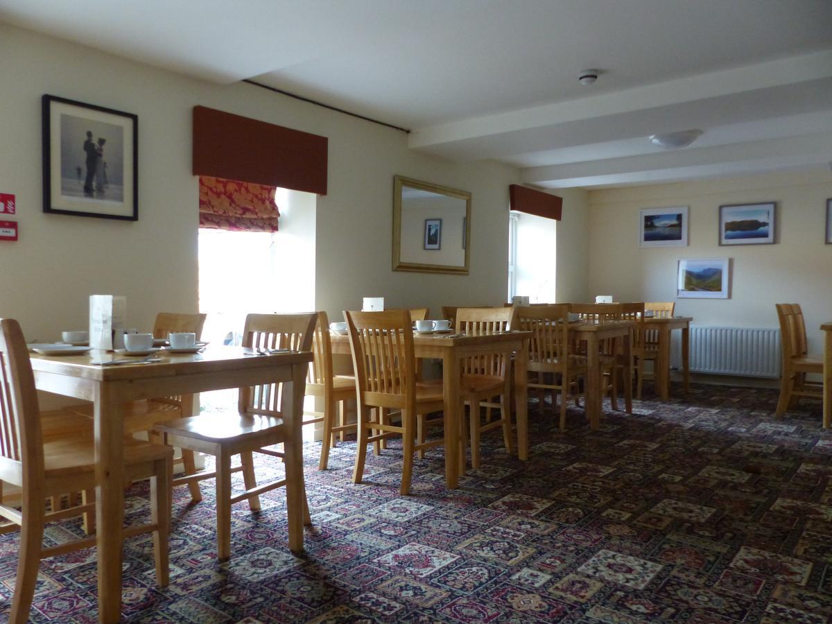 Acorn Guest House Penrith Buitenkant foto