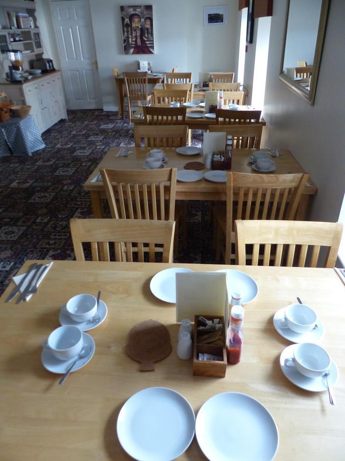 Acorn Guest House Penrith Buitenkant foto