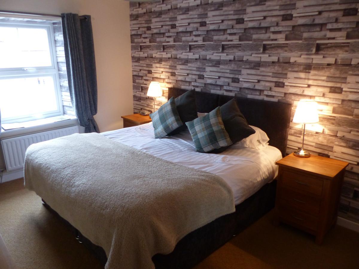 Acorn Guest House Penrith Buitenkant foto